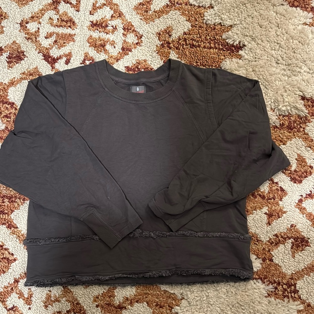 Fp movement crewneck